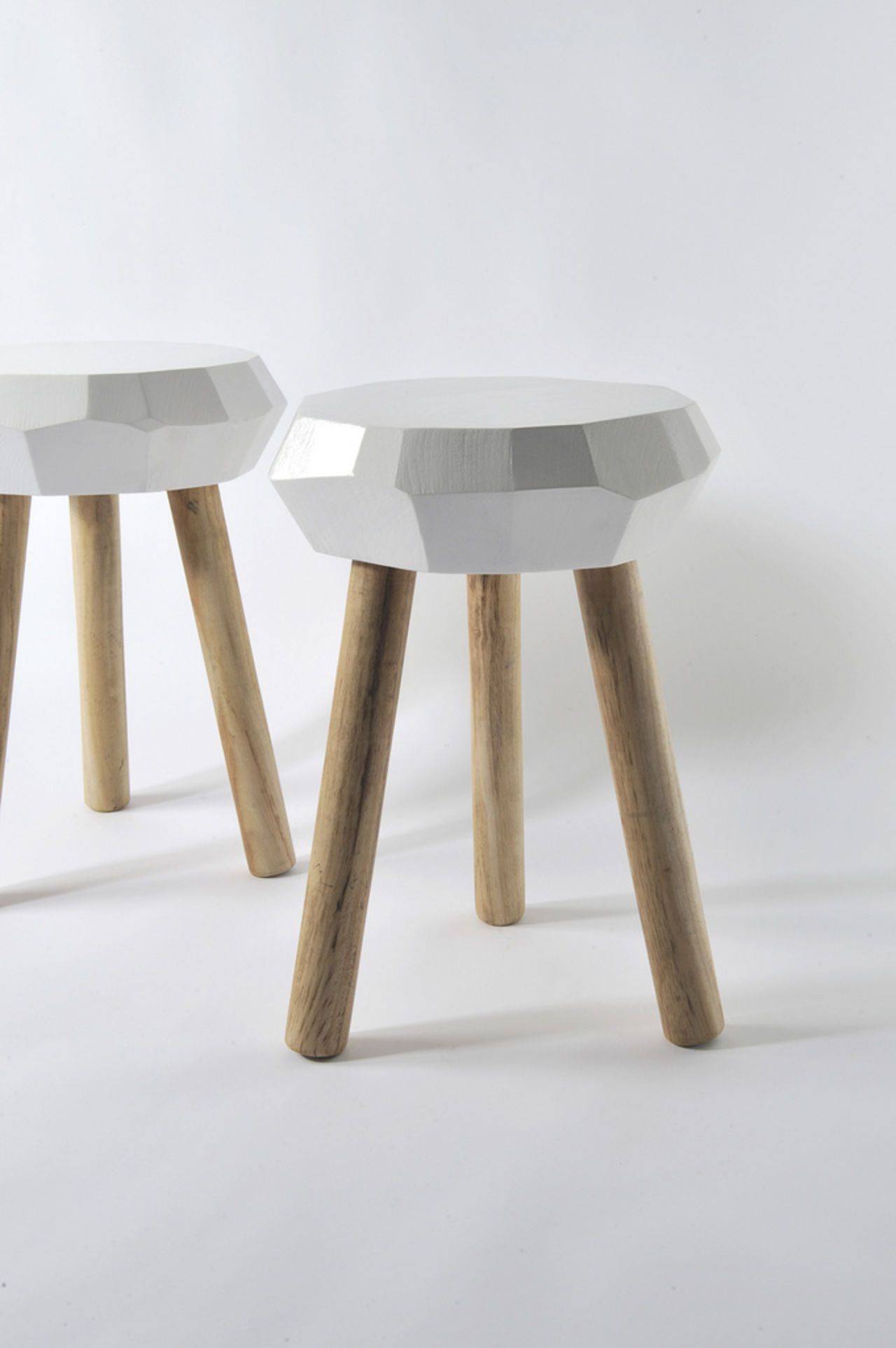 Carpenter Stool