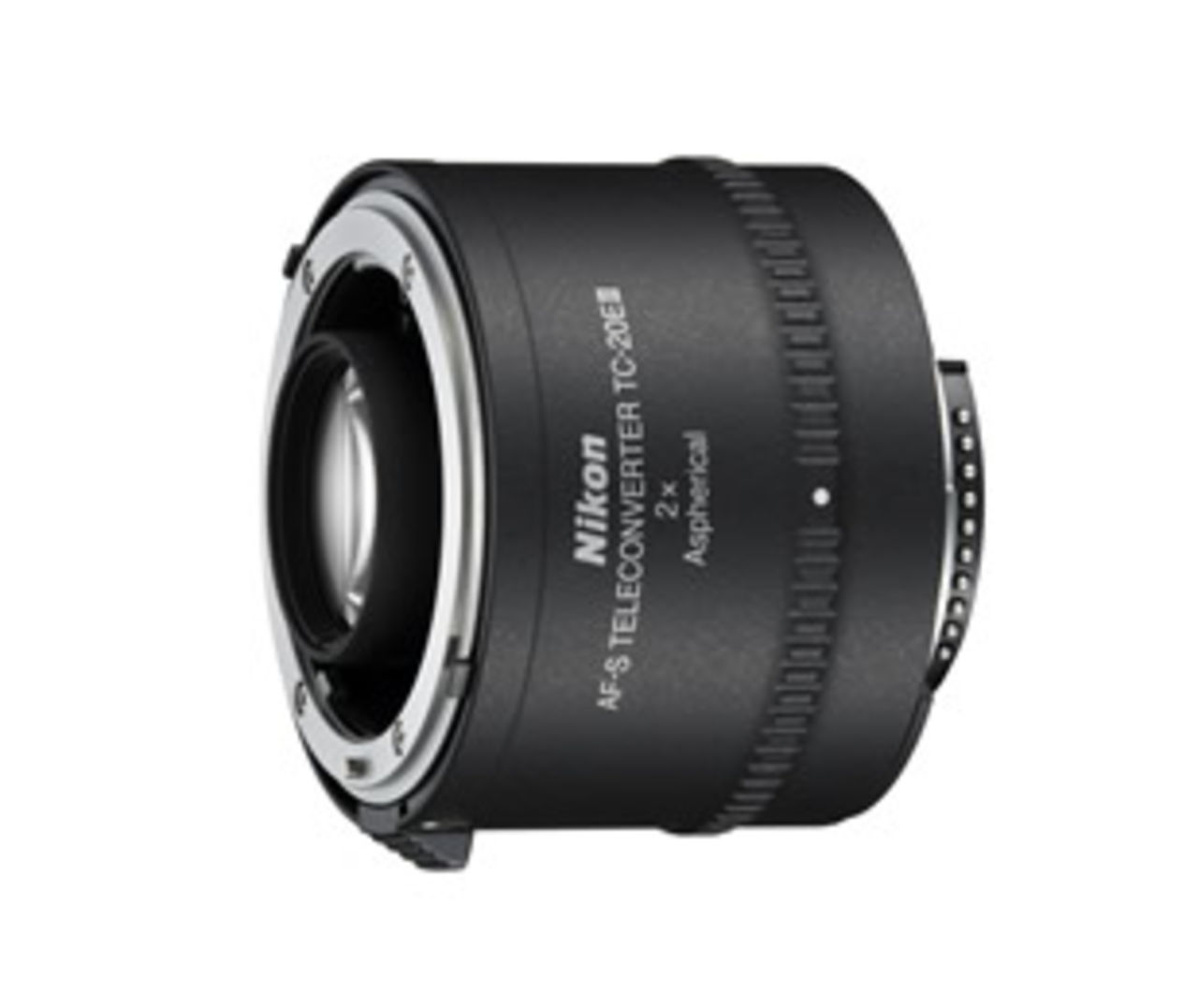 Nikon lanserar AF-S TELEKONVERTER TC-20E III