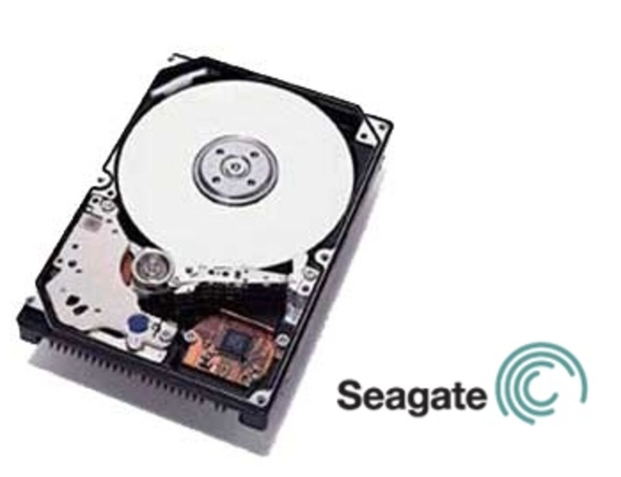 Seagate tillkännager Momentus Thin-serien