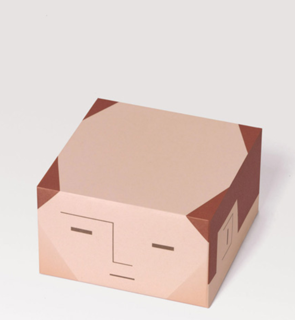 Hårresande produktdesign