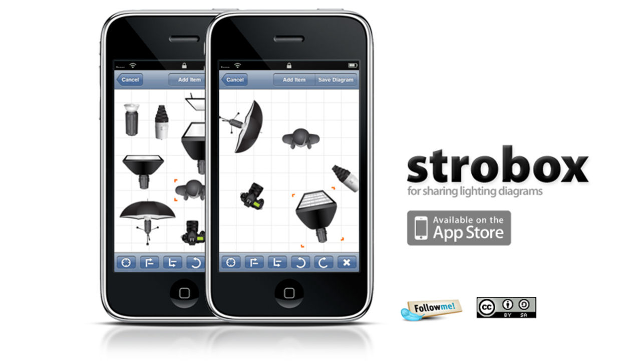 Strobox