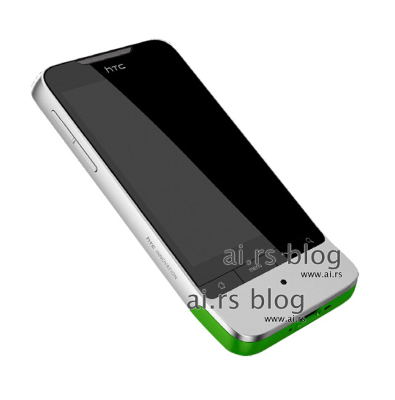 HTC Legend