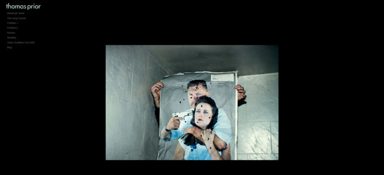 Fotograf: Thomas Prior