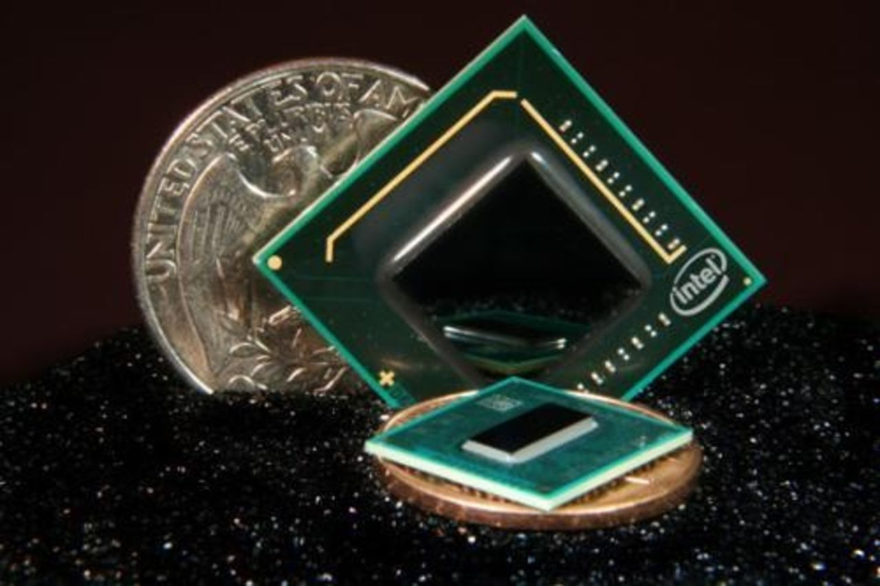 Kommande Pineview Atom kommer ha stöd för DDR3