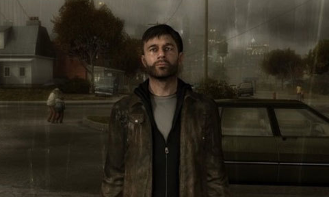 Trophies i Heavy Rain och Final Fantasy XIII