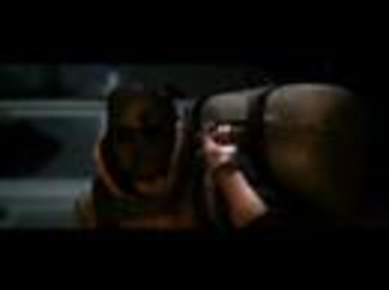 Ny Army of Two-trailer