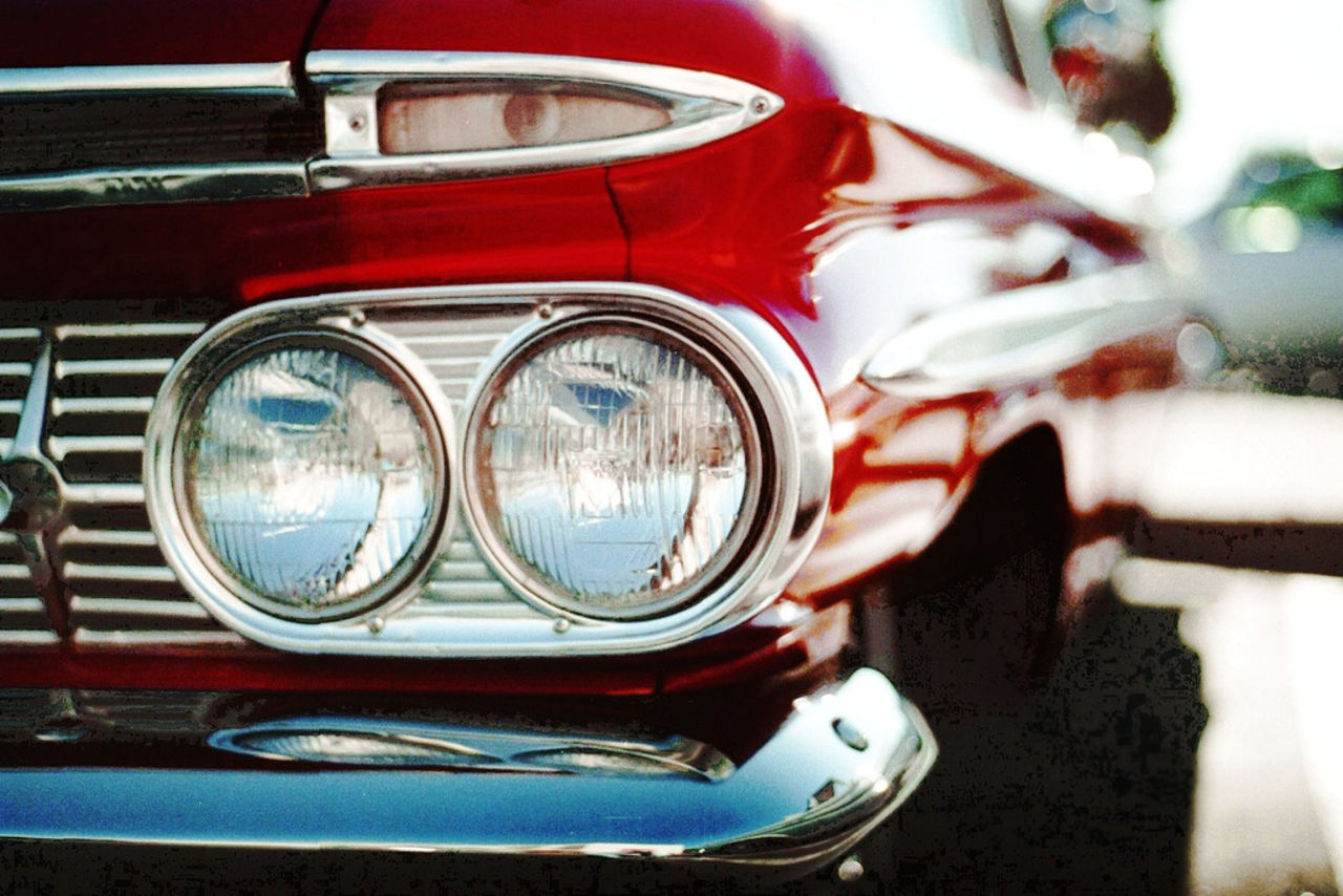 Chrome större än Safari