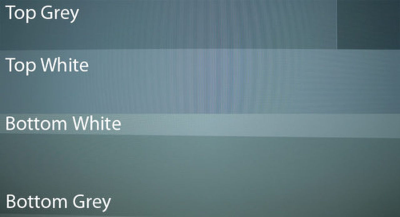 iMac - 27 tum av ångest för Apple