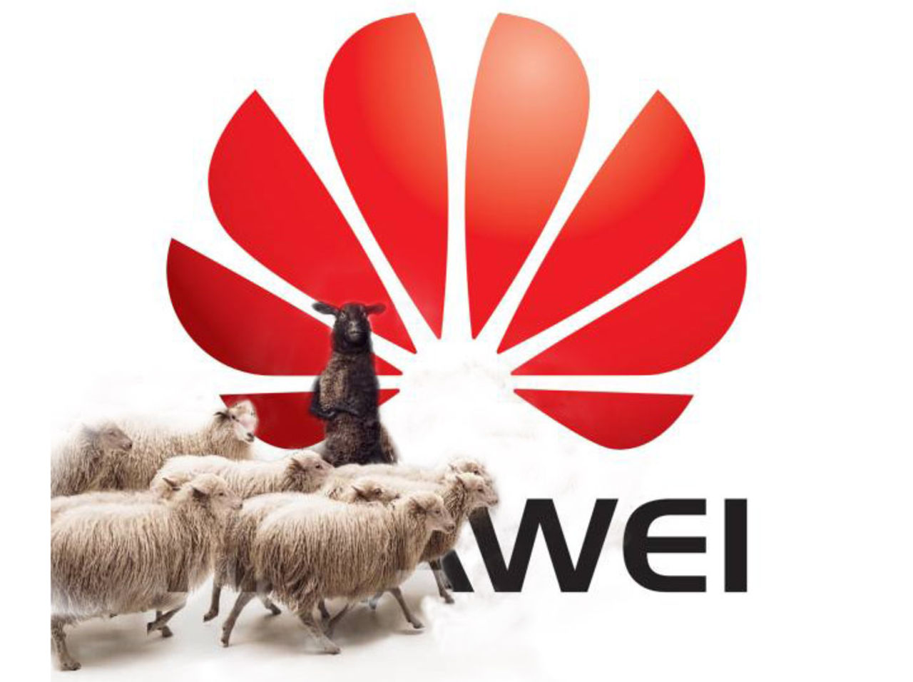 Huawei levererar 4G i Sverige