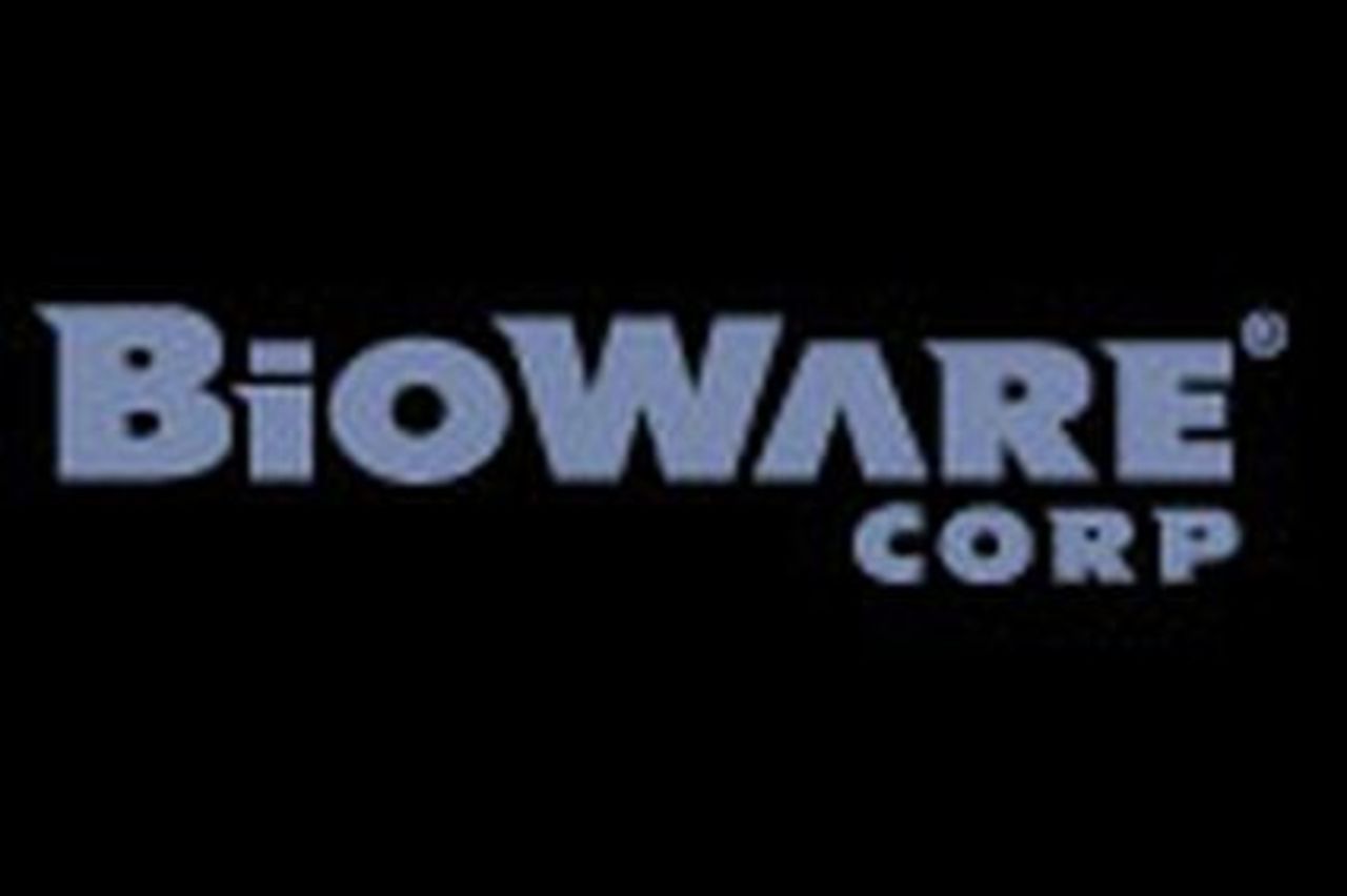 BioWare: 