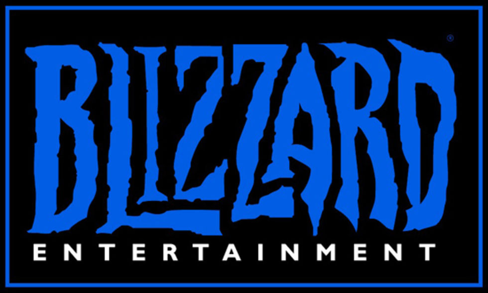 Räkna med konsolspel från Blizzard