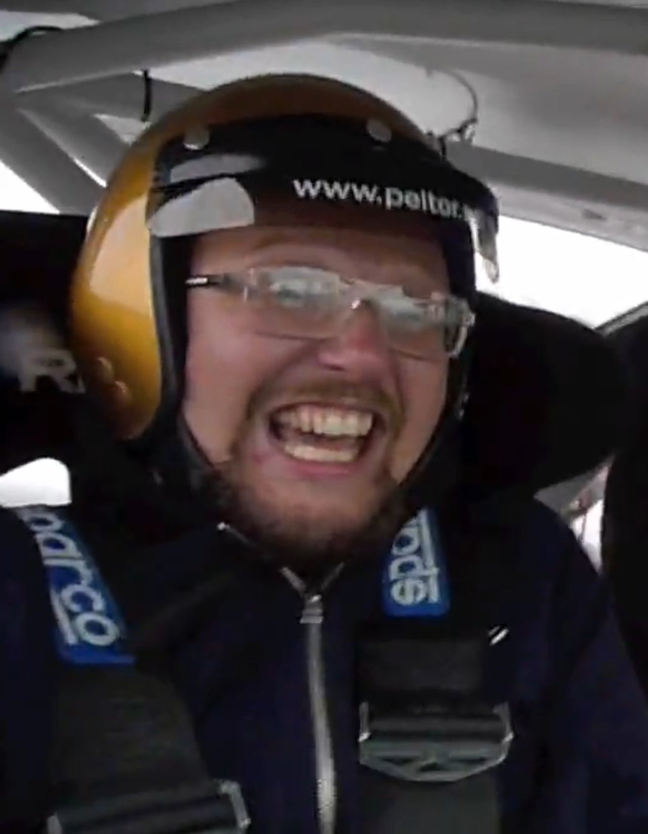 God Hjul önskar vi på Bilfeber!