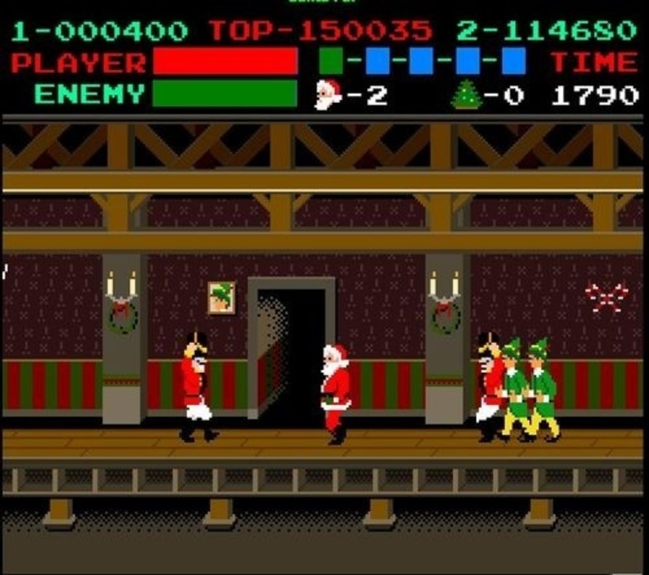 Nu är det jul igen 3