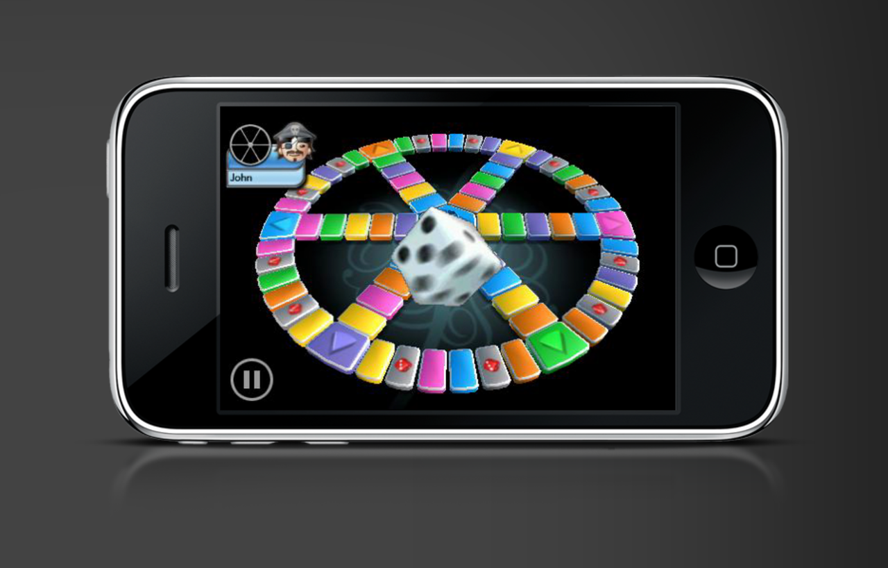 Få Trivial Pursuit för iPhone gratis