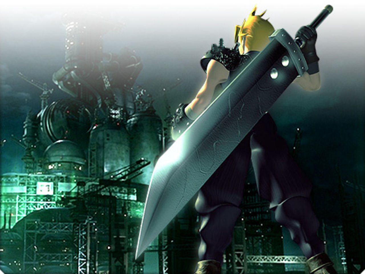 Remake på Final Fantasy VII tillkännages nästa år?