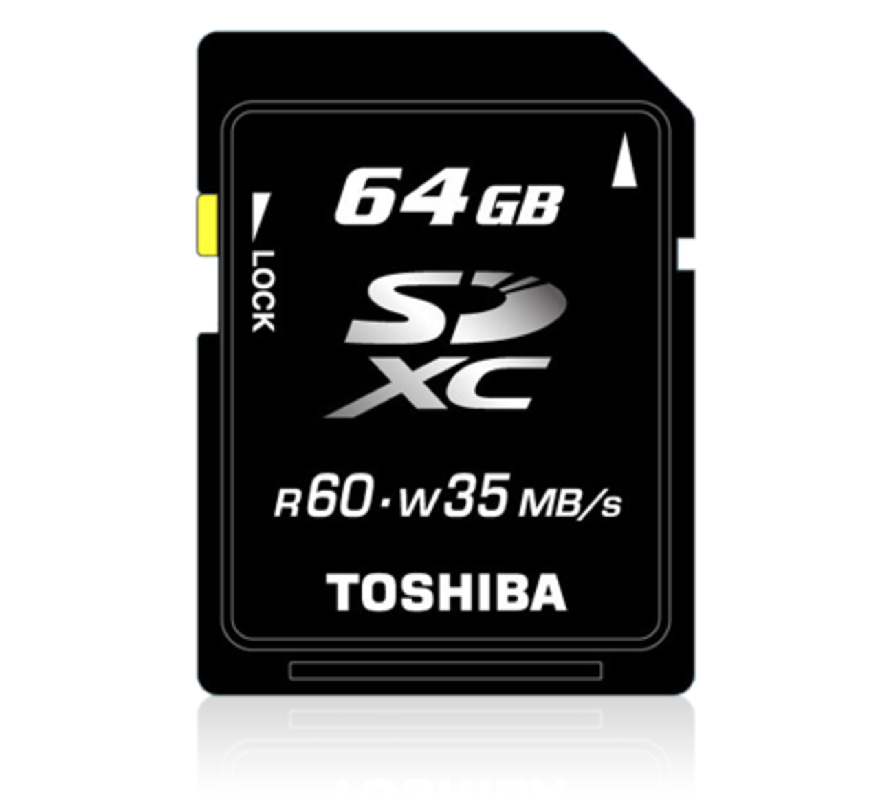 Nästa generations SD-kort är på gång