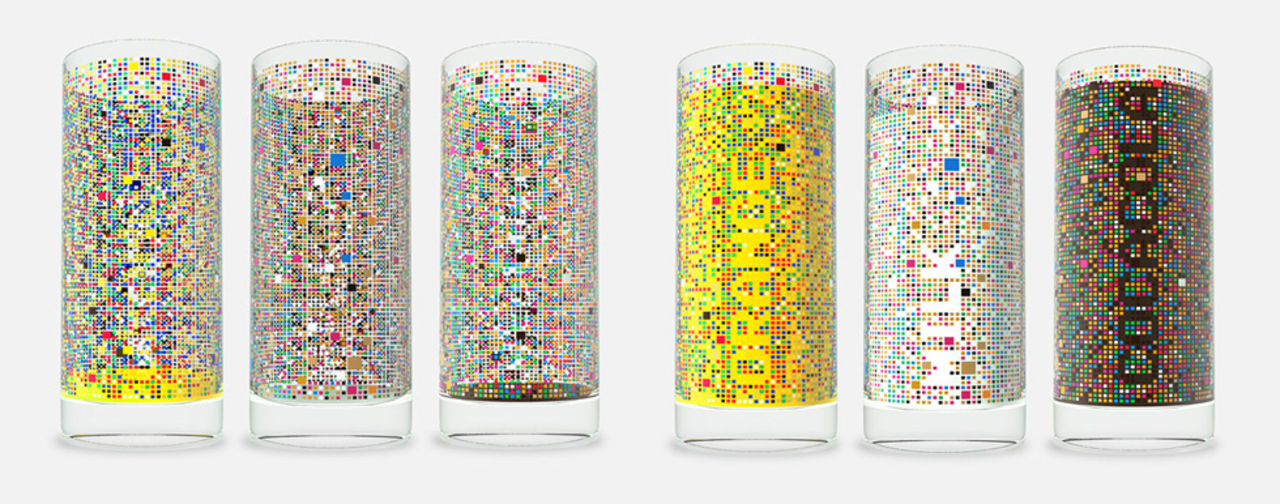 Håll koll på vad du dricker