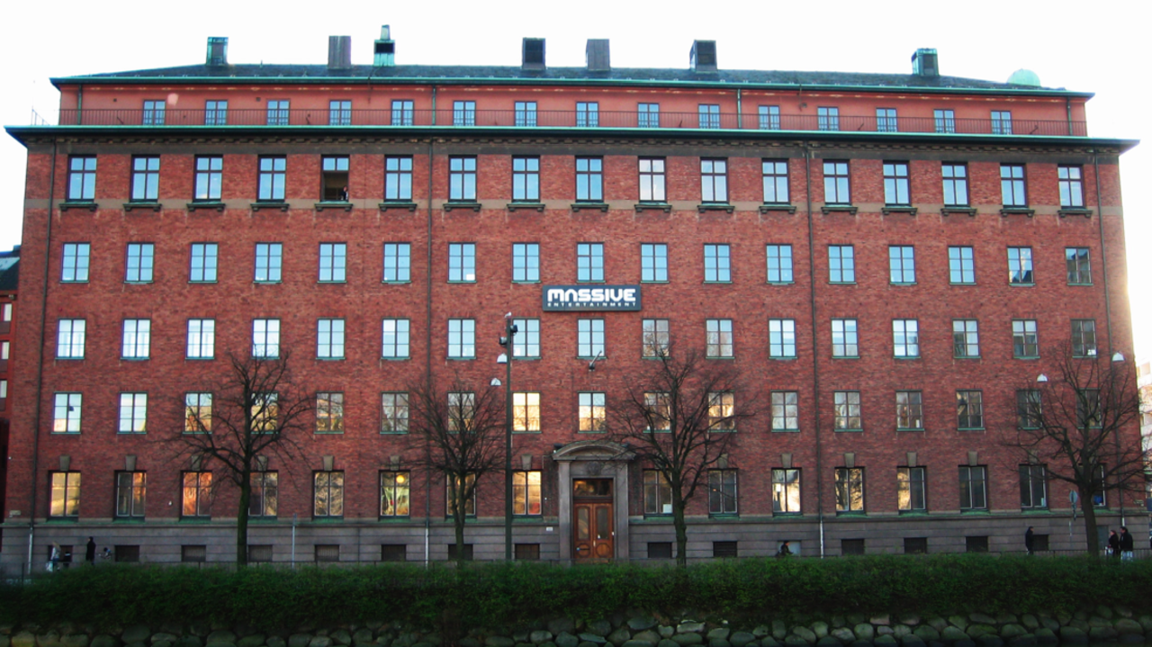 Massive vill till Mac?