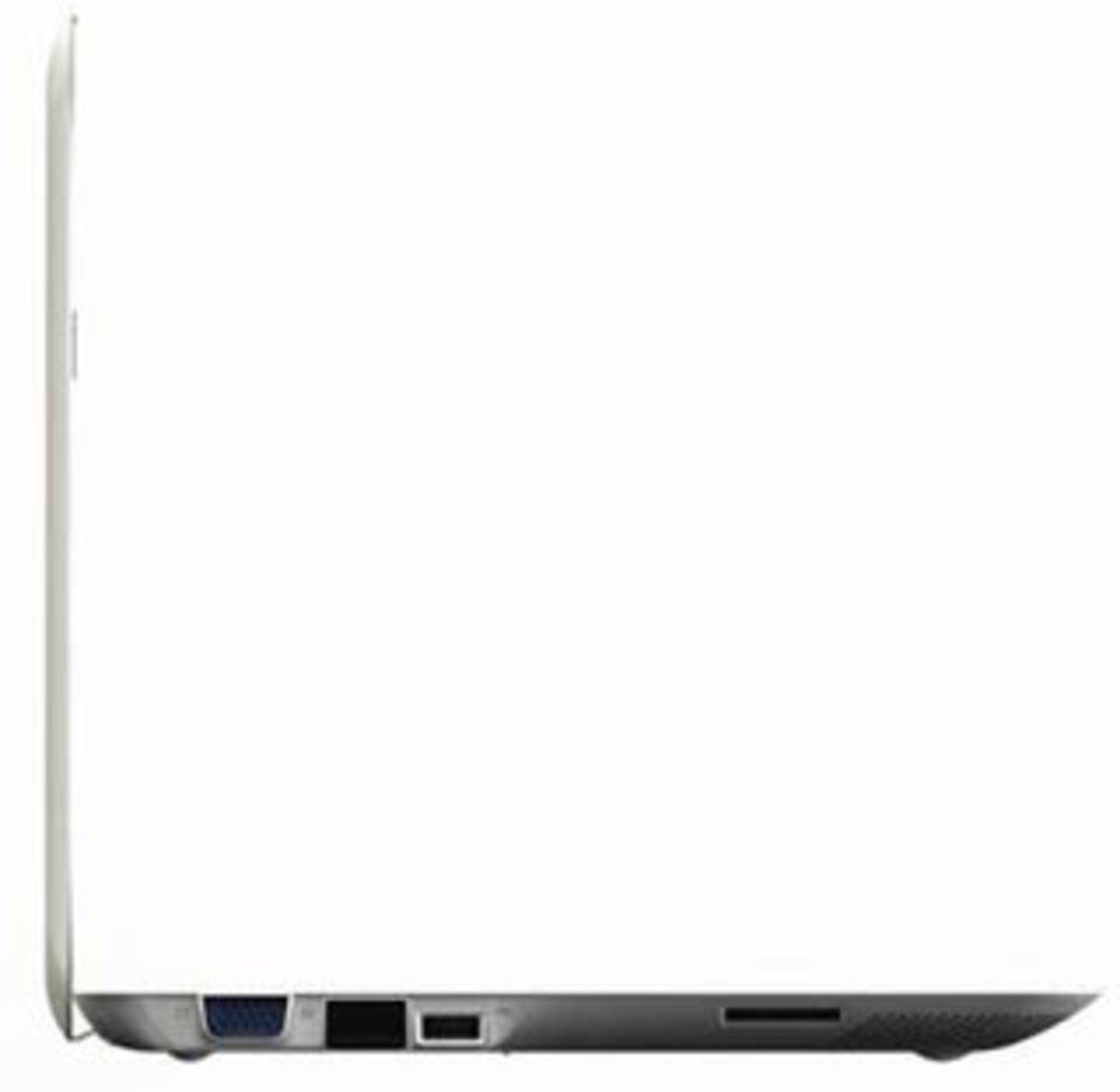 Netbooks down, CULV up nästa år