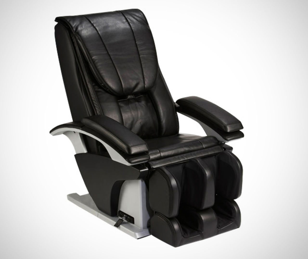 Massagestolen som ger svensk massage