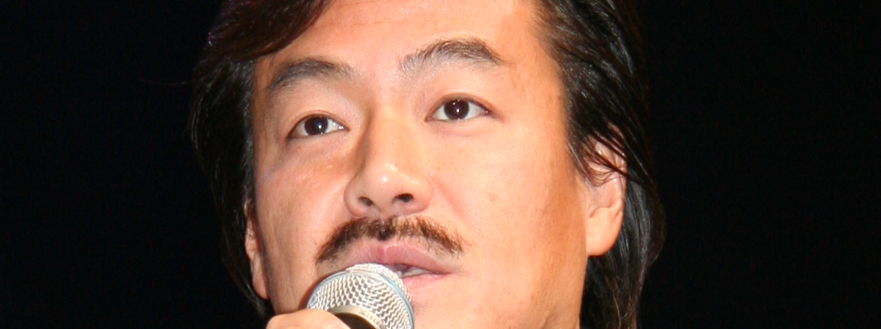 Final Fantasy-skapare gör iPhone-spel