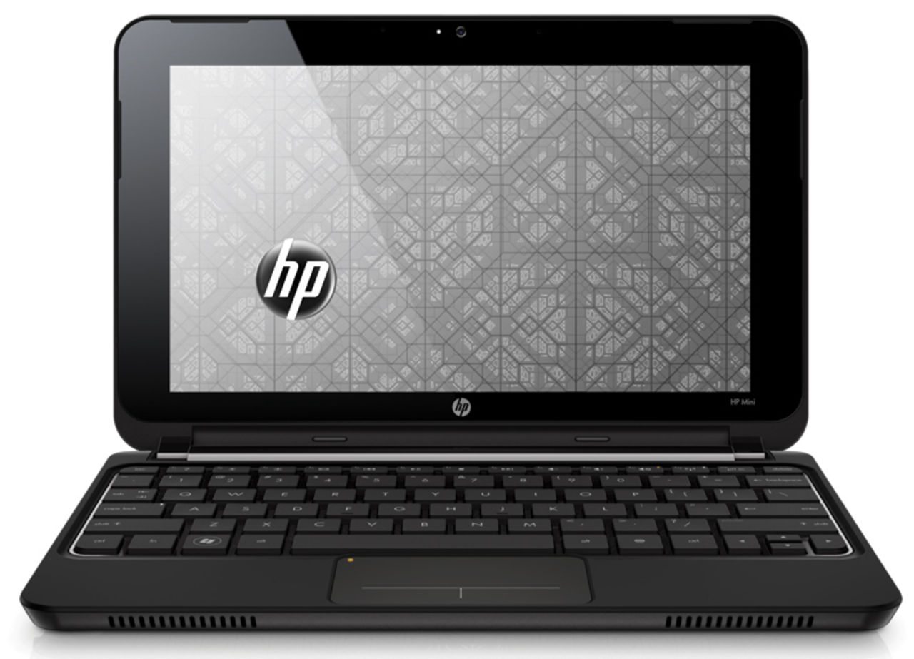 HP laddar inför CES