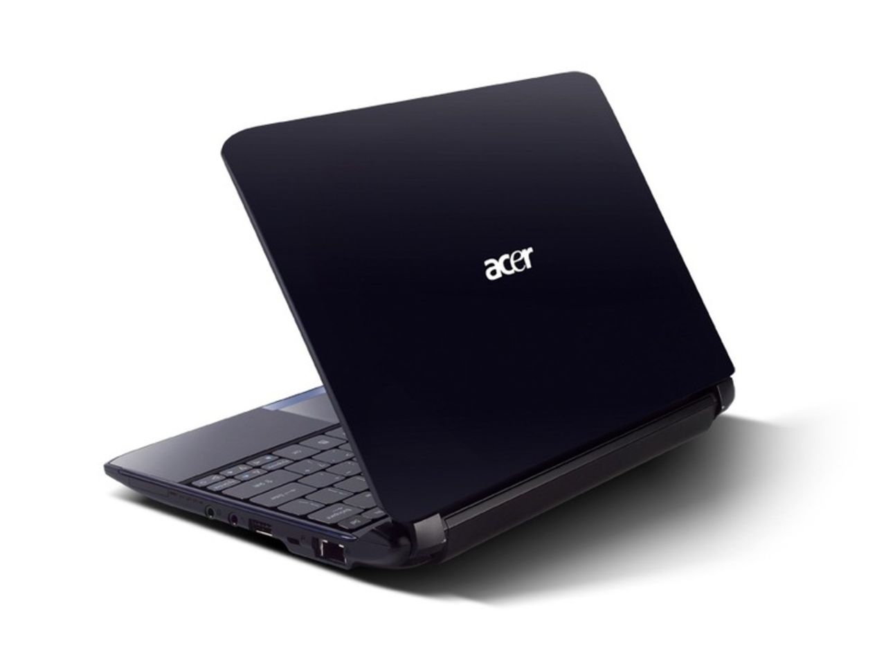 Acer tillkännager ny Aspire One Netbook