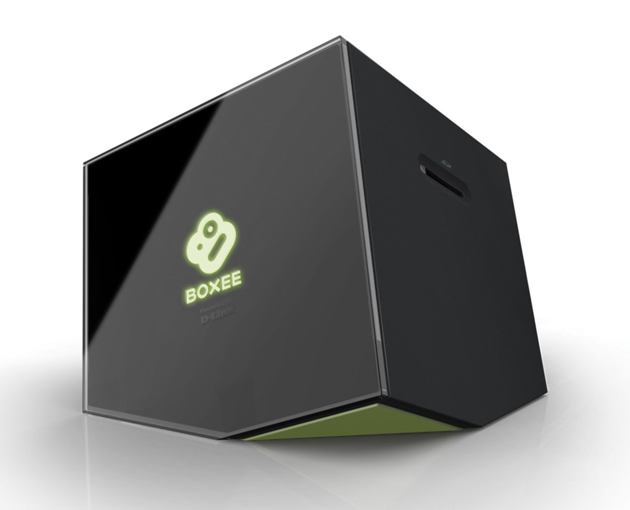 Boxee Box under 200 dollar!
