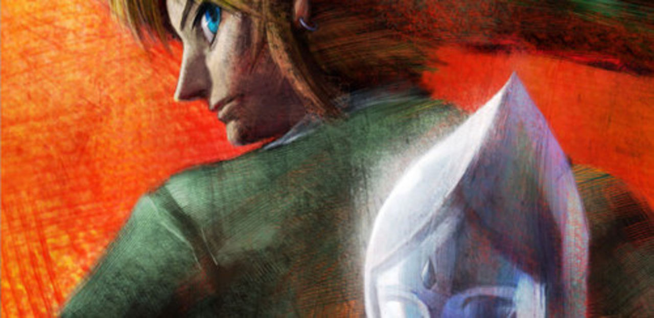 Nytt Zelda inom ett år