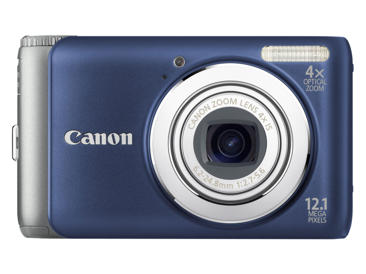 Canon  PowerShot A3100 IS och A3000 IS