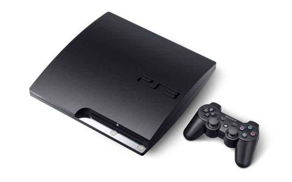 Säljrekord för PlayStation under julhandeln