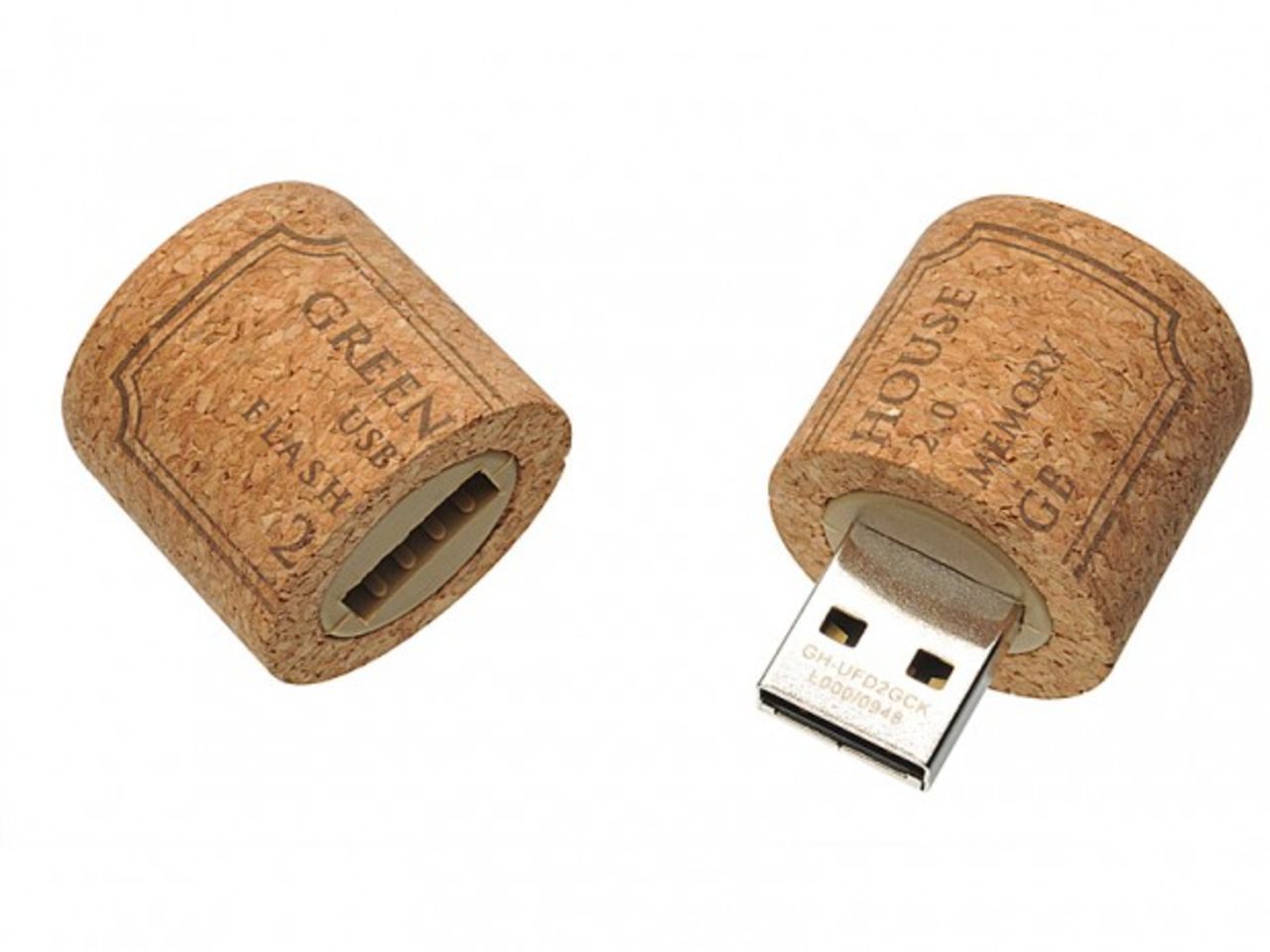 USB-minne för seglaren...