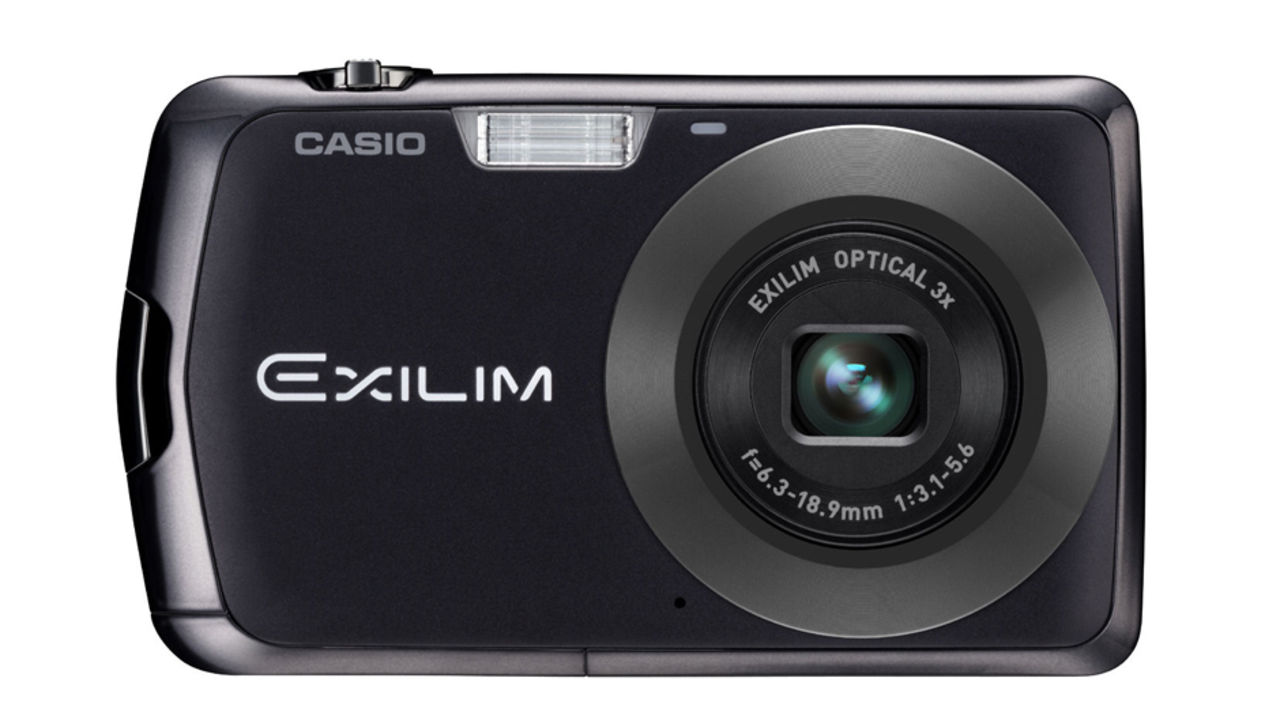 EXILIM EX-Z330