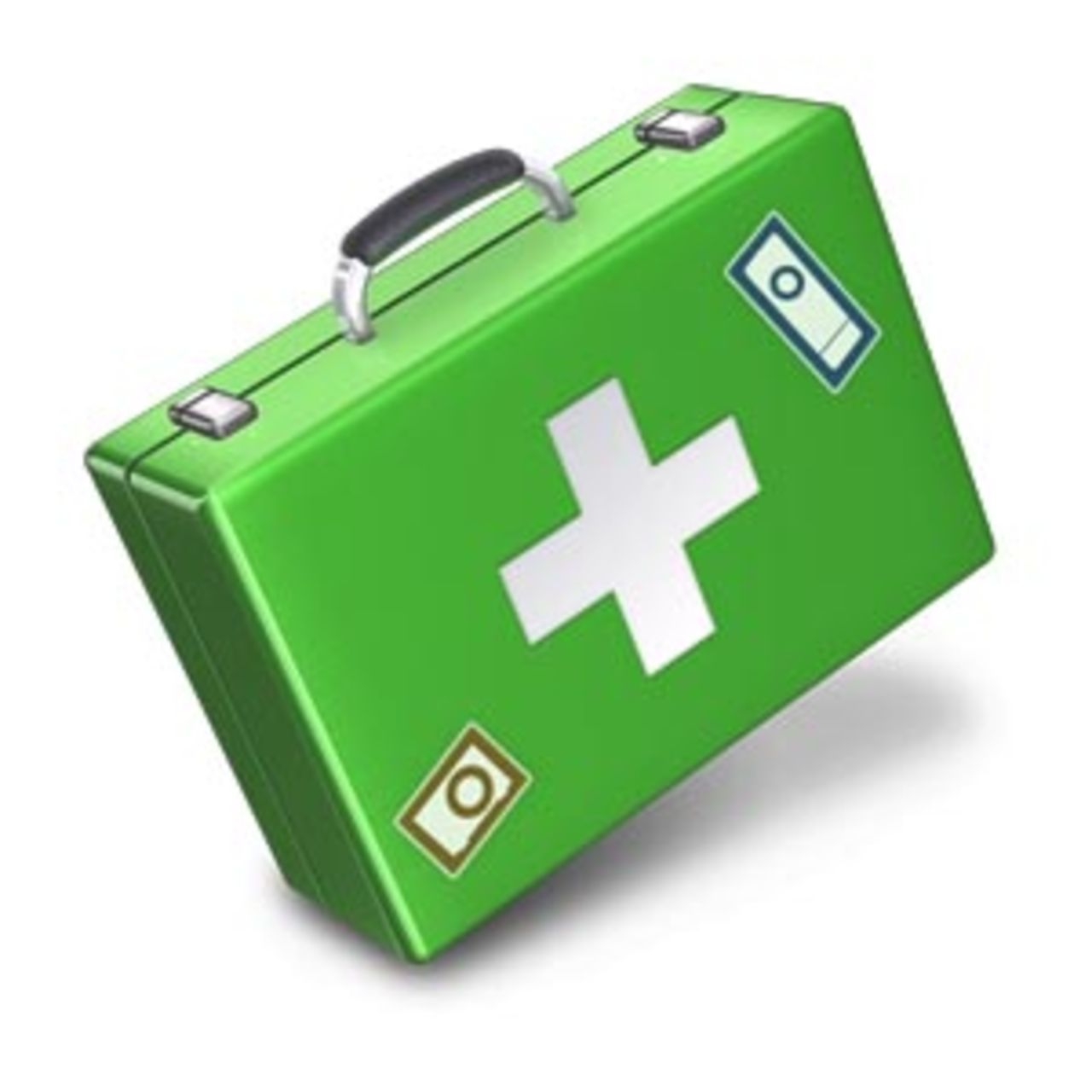 Rädda en iPod shuffle med iPod Reset Utility