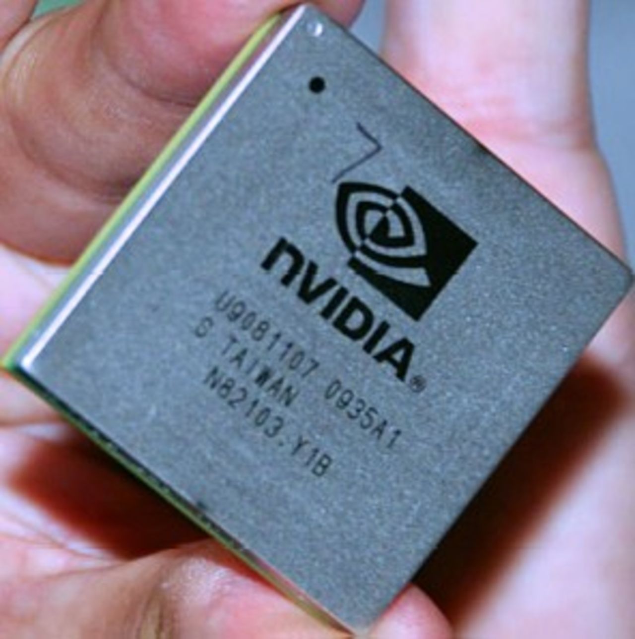 Nvidia 