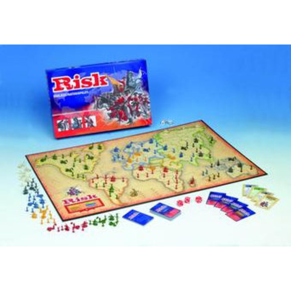 RISK till XBLA