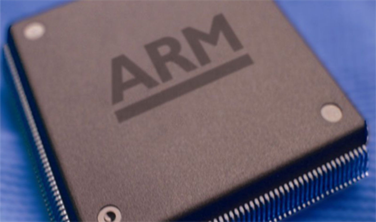 Intel har inte mycket att komma med