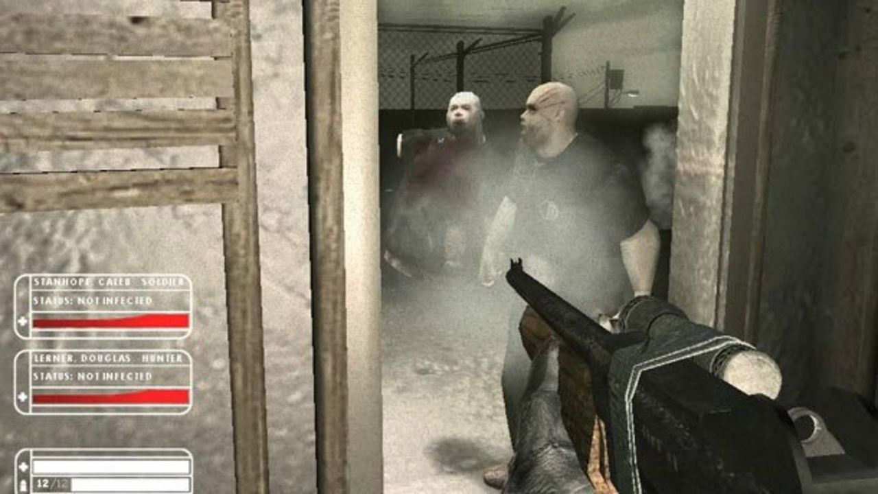 En titt på Division 9