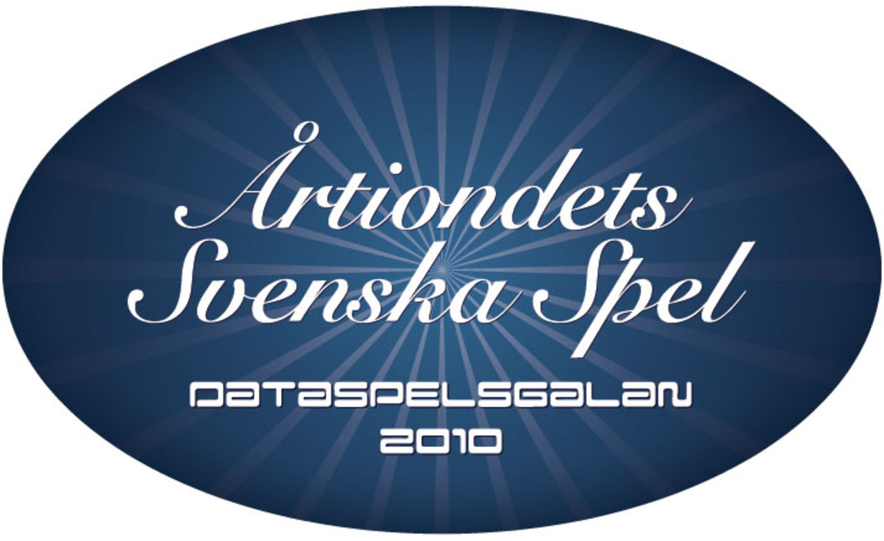 00-talets bästa svenska dataspel utses den 18 mars