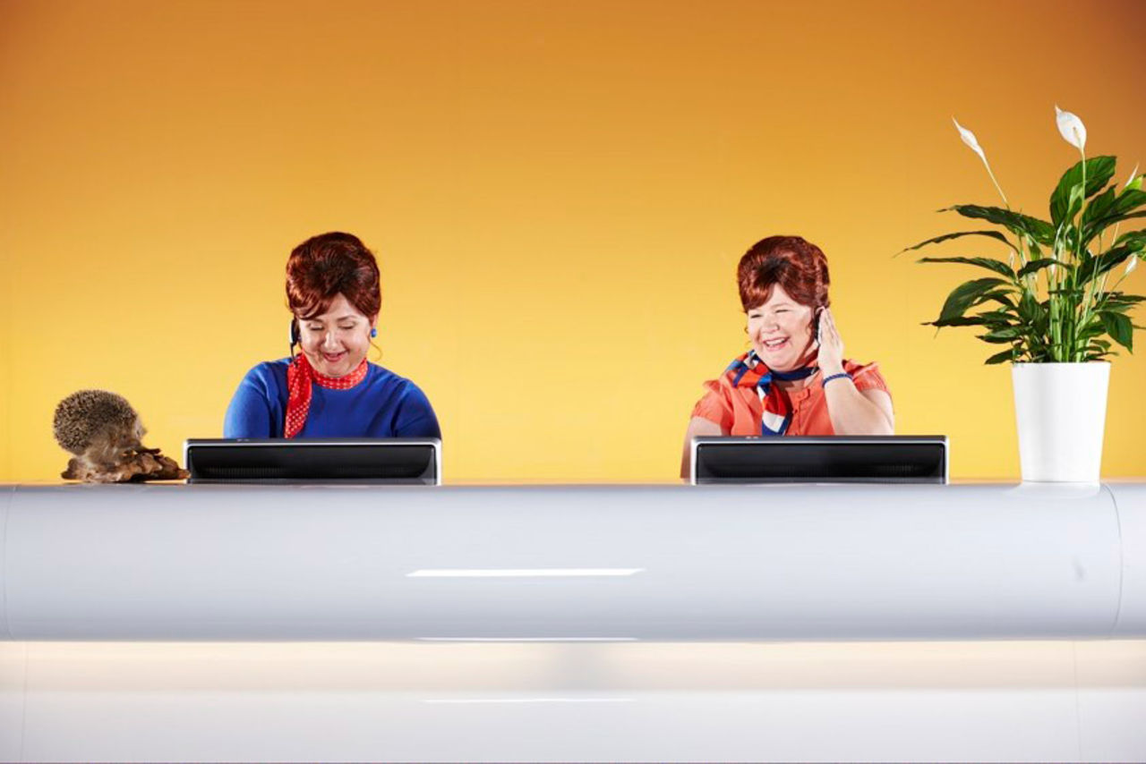 Comhem höjer hastigheten