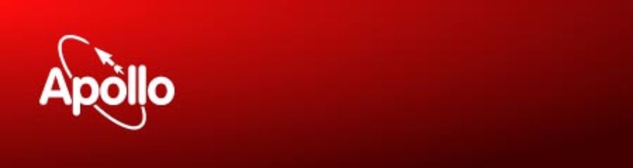 Adobe släpper beta av Apollo