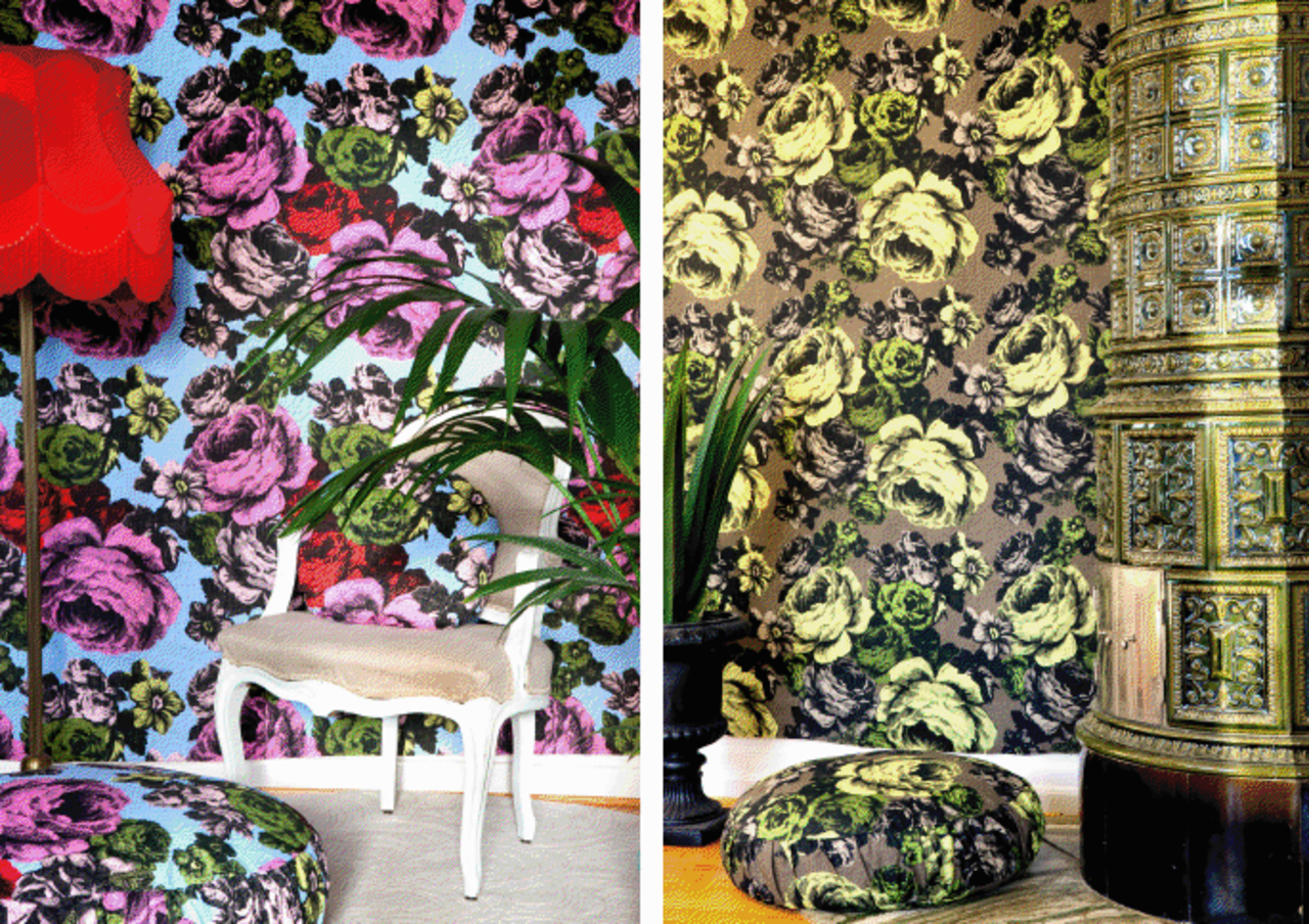 Vårnytt från Lisa Bengtsson