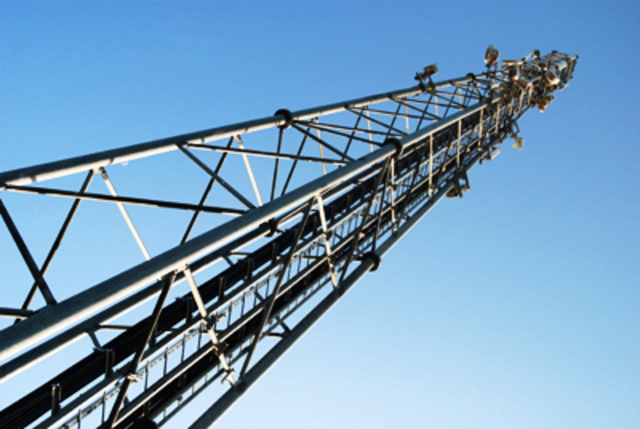 TeliaSonera har valt 4G-leverantörer