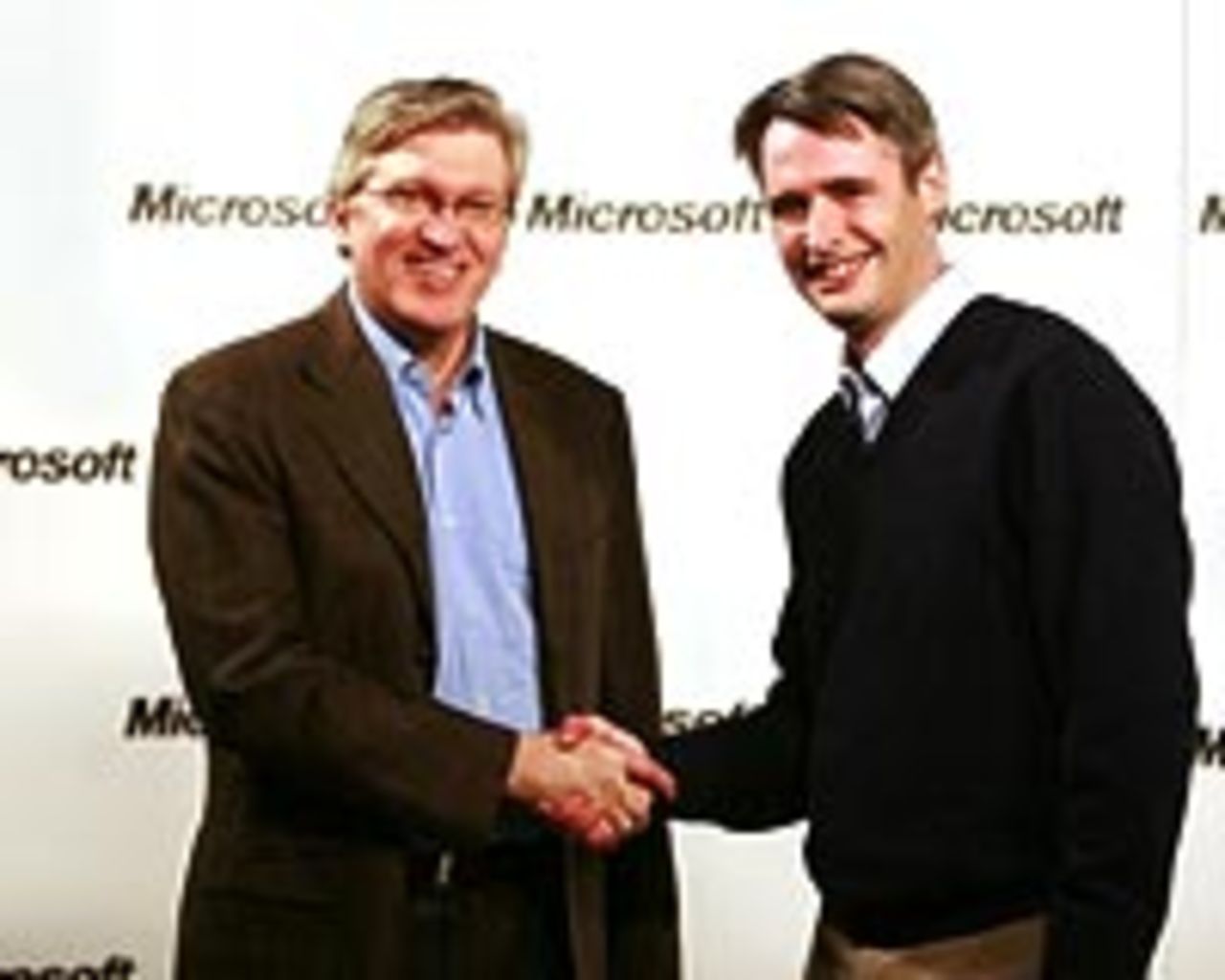 Microsoft köper TellMe Networks för 1 miljard dollar