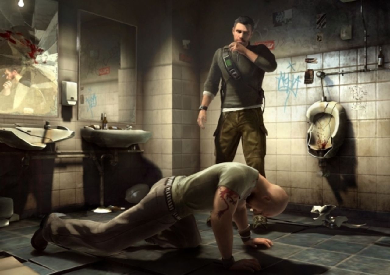 Splinter Cell: Conviction försenas igen
