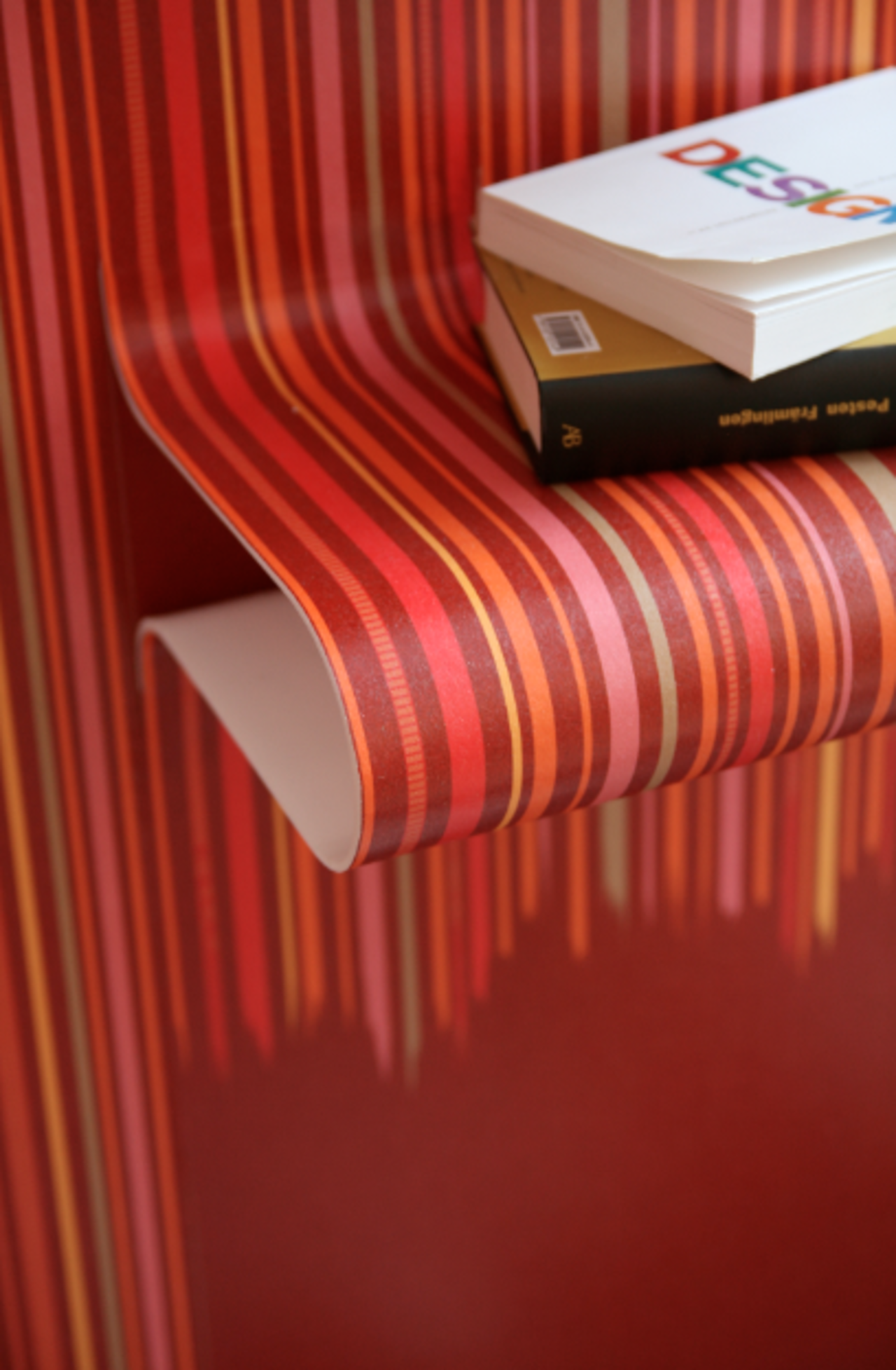 Levande väggar del 2