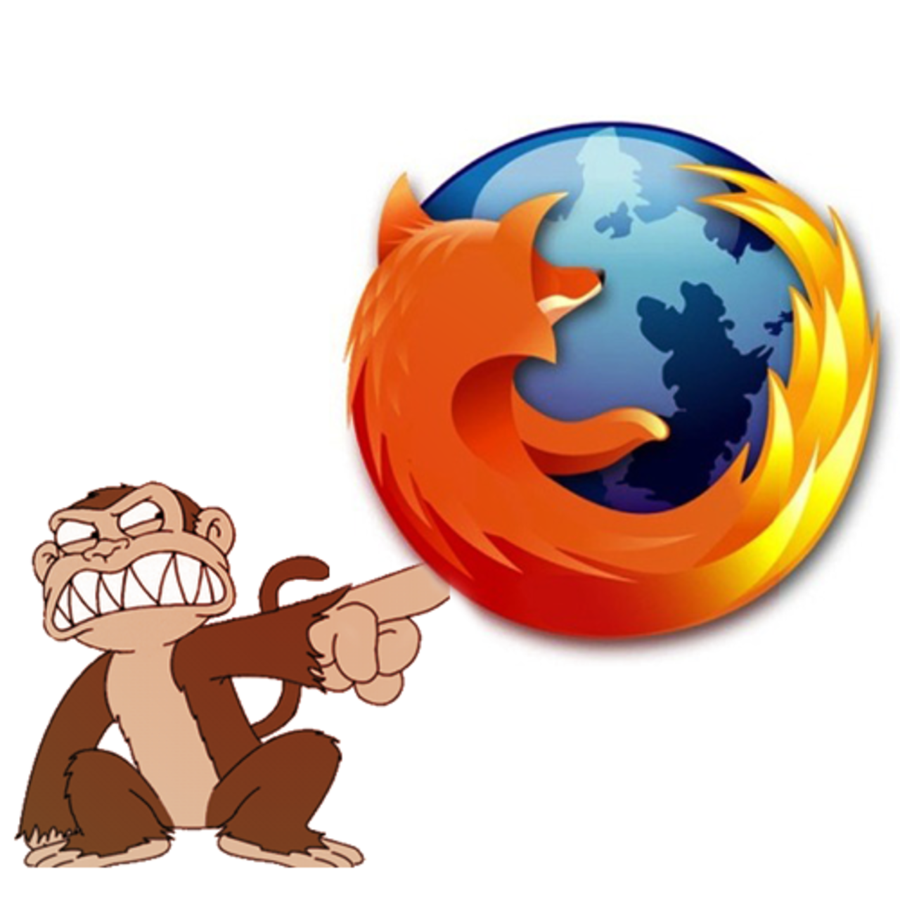 Firefox 3.6 snabbast hittills 