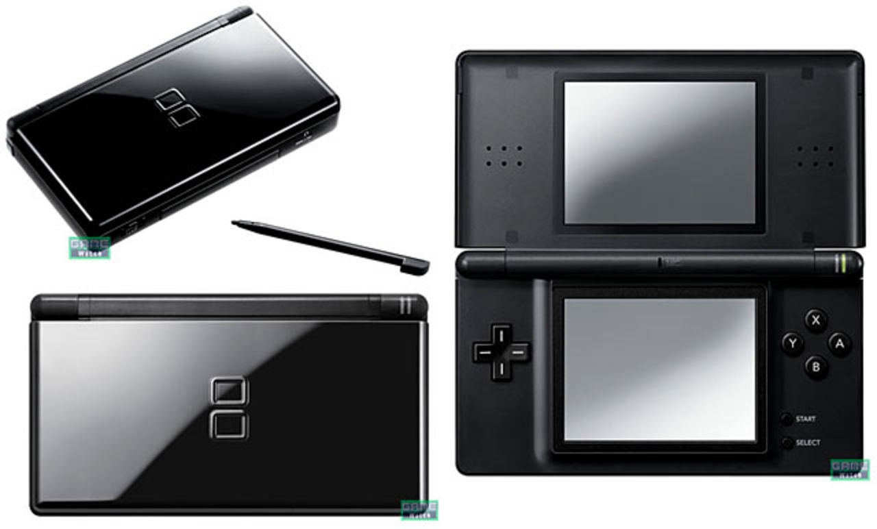 DS 2 kommer 2011?