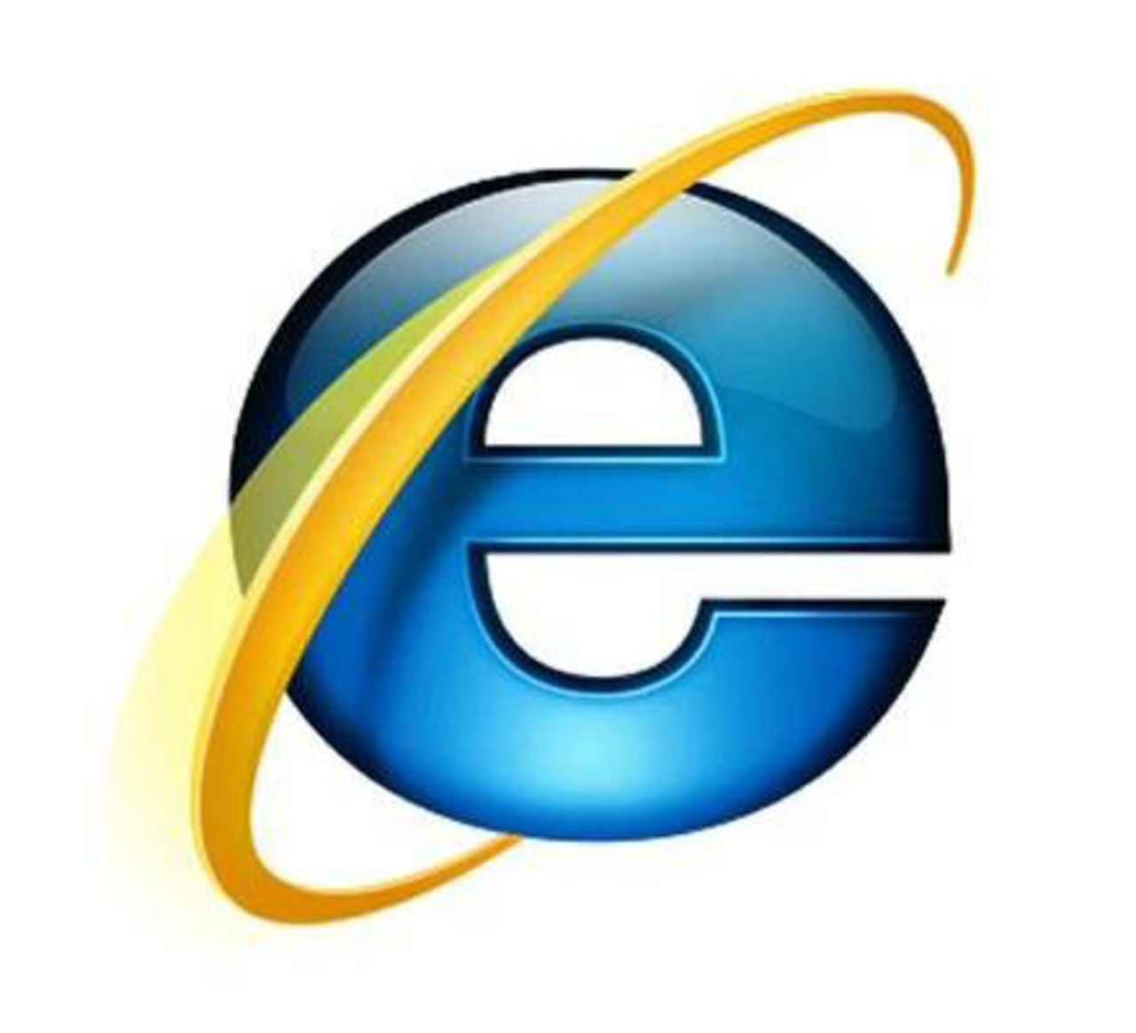 Tyskland vill sluta använda Internet Explorer för tillfället