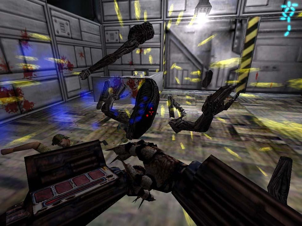 Klassiska AvP superbilligt på Steam
